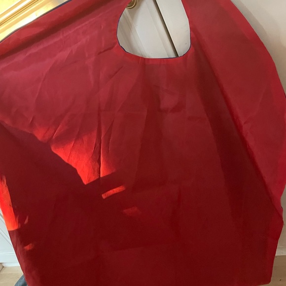 Kids Supergirl Costume - Picture 11 of 11